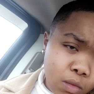 Meet your Posher, Thembisile